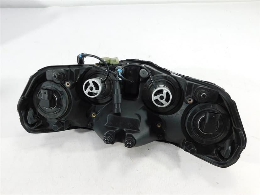 LAMPA REFLEKTOR PRZÓD DUCATI MTS 1200S MULTISTRADA 10-14 52010193B