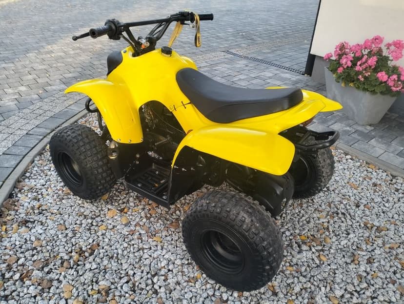 Quad Aeon 100cm automat