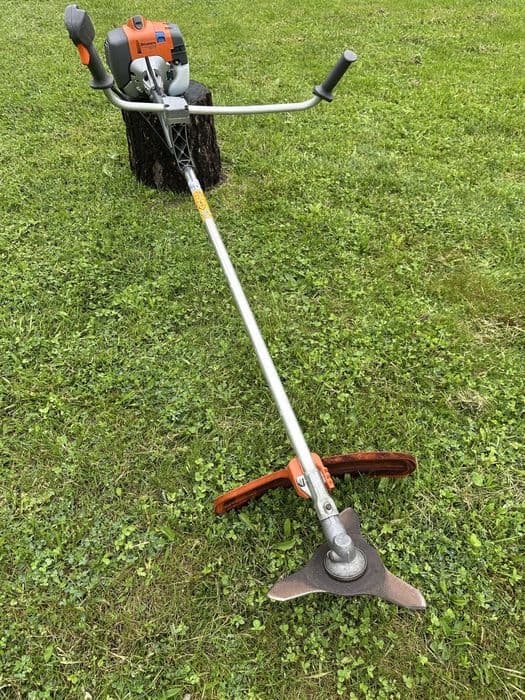 Kosa spalinowa HUSQVARNA 241 R