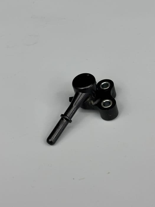 Króciec Wyrysku Wtrysk Przepustnicy Przepustnica HONDA CRF250 R 18-26