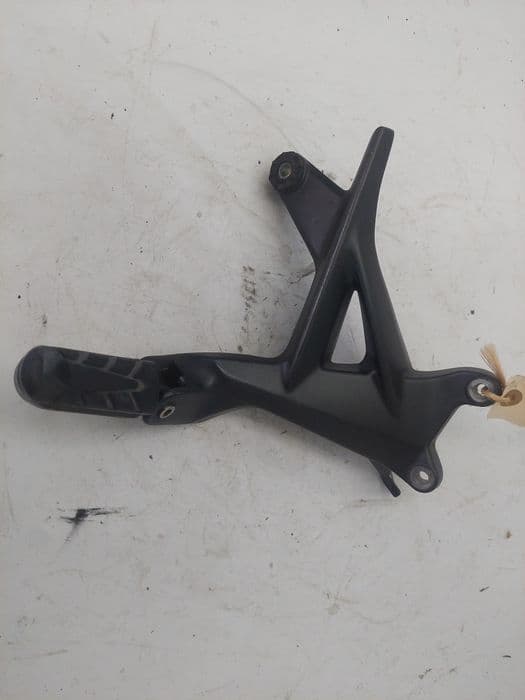 Honda vfr 1200 x crosstourer set prawy lewy pasażera podnóżek