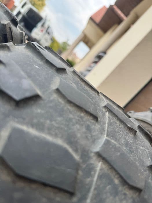 Opony przód tył MAXXIS quad przód 22x7-10 Yamaha raptor