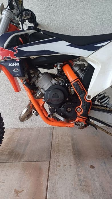 KTM SX 65 *2018* cross