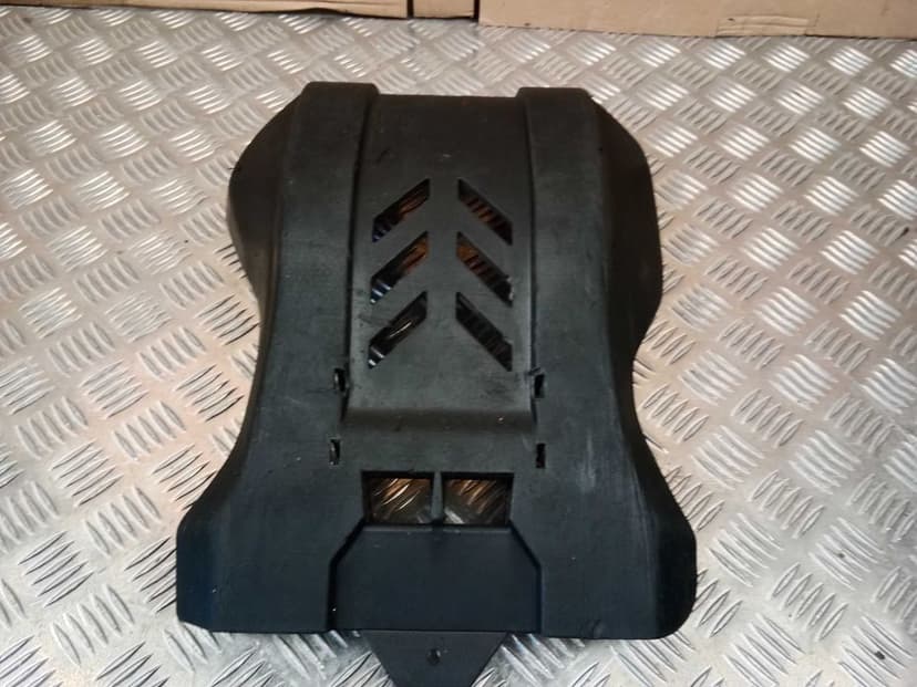 KTM SX 125 / 250 SXF 350 / 450 / 500 EXCF Osłona pod Silnik 2017+