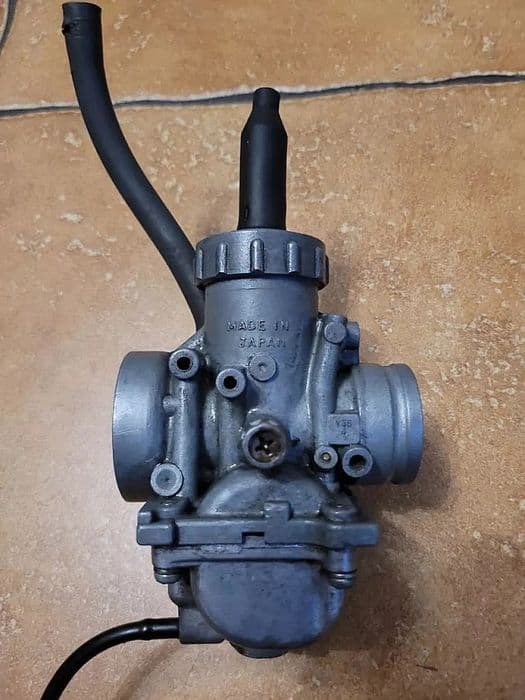 GAZNIK KAWASAKI KX GAŹNIK Kx 60 Mikuni Kx Gaznik Kx 60 Gaźnik Kx60