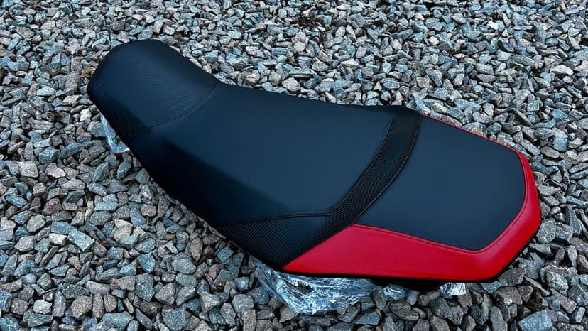 Polaris Scrambler 850 / 1000 kanapa siedzenie Oryginał NOWE