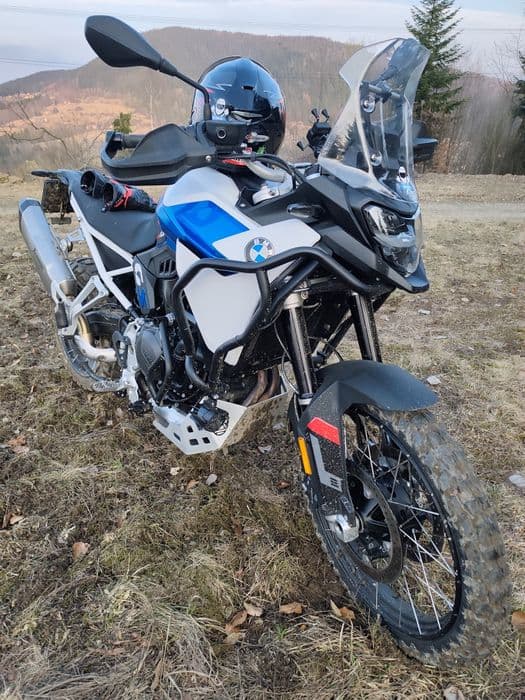 BMW F900GS 2024 R