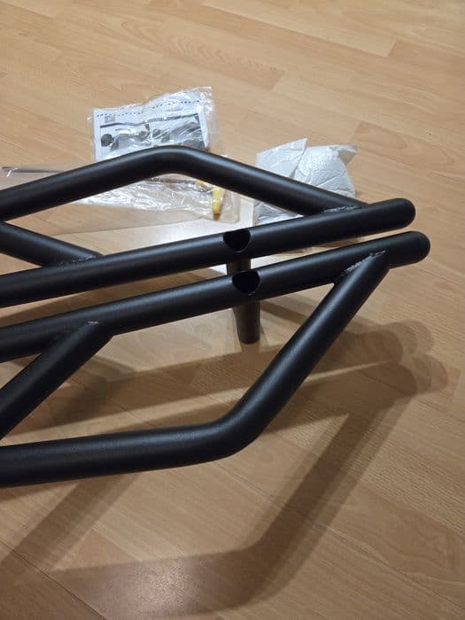 Slidery do buggy polaris rzr Pro xp kemimoto