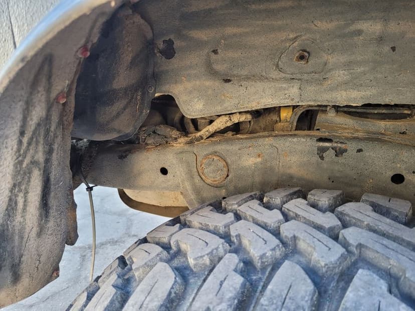 Nissan Patrol Y60 Zdrowy Gotowy w Teren