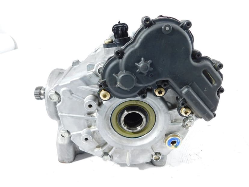 MOST DYFER PRZÓD CAN-AM MAVERICK X3 TURBO 22-24 U-11 705402936