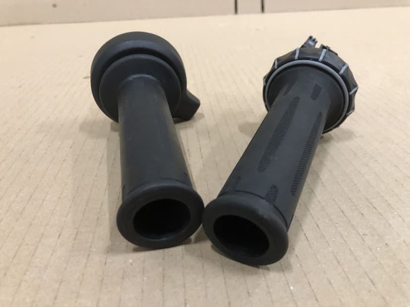 Bmw R1250 GS / R / RS / Manetki Grzane Manetka Lewa Prawa Rolgaz 2023