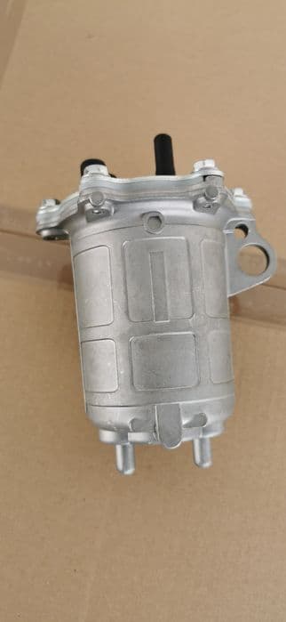 Honda Trx 420 runcher foreman pompa paliwa