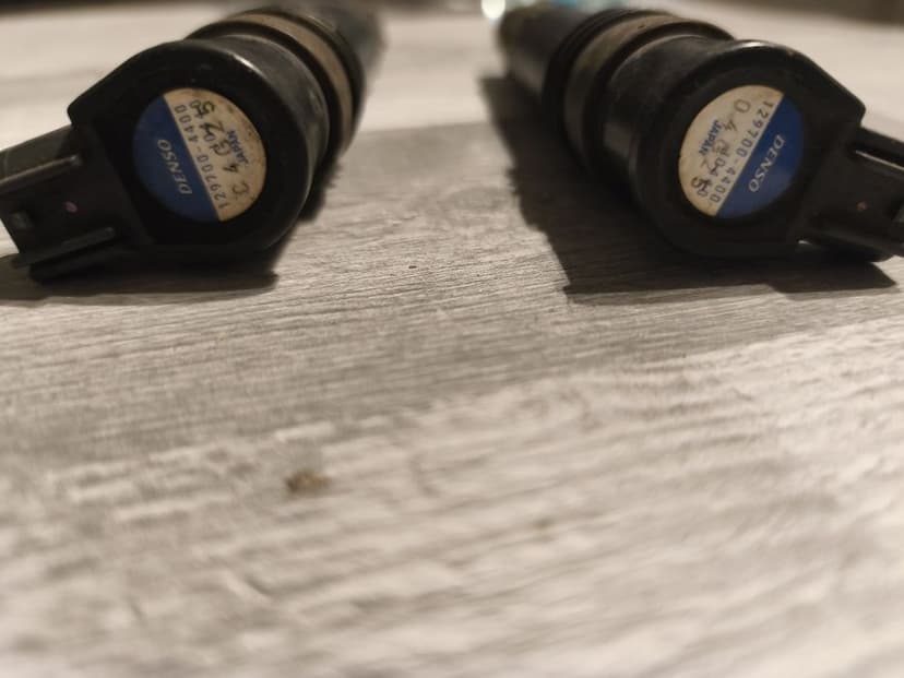 Cewka zapłonowa OEM Suzuki GSX-R 1000k6