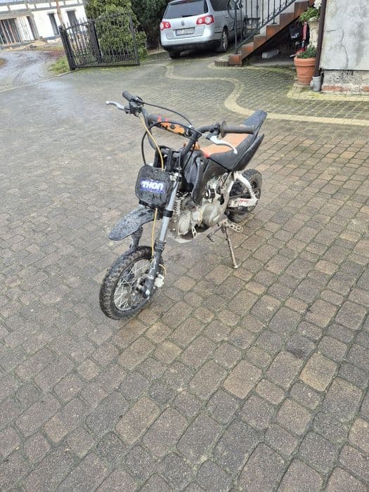 Cross ten 7 the drift master