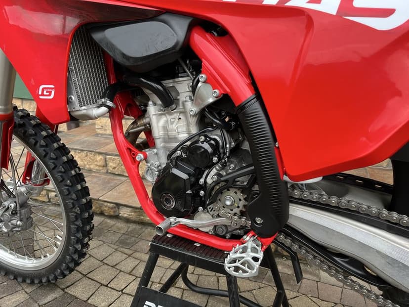 GasGas/Ktm/Husqvarna 250F