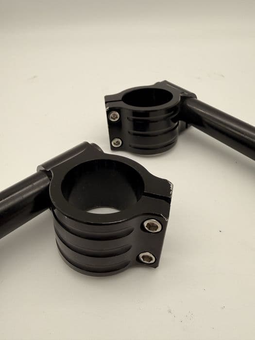 Kierownica motocyklowa PROTAPER  CLIP ON 41mm cafe racer custom k100