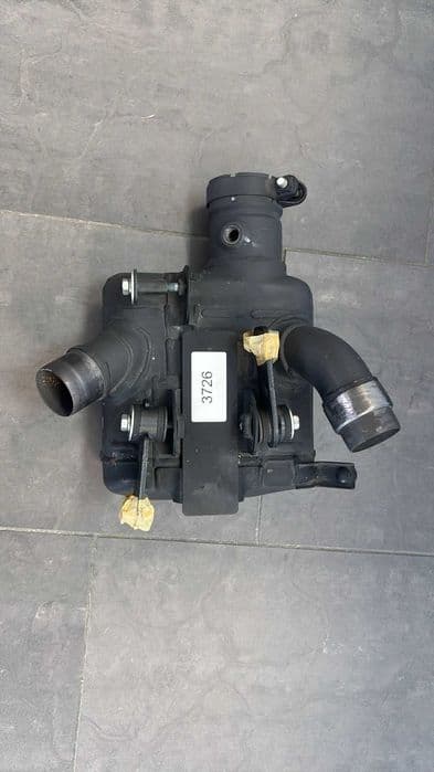 Katalizator Kolektor wwydechu Suzuki GSX-R 1000 K7 K8  2007-08 [3726]