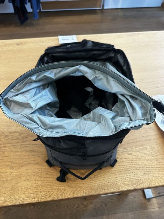 Torba sakwa na zbiornik BMW F900R F900XR