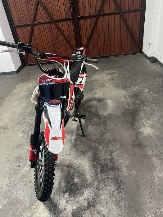 Mrf 140 rc big  85 mth