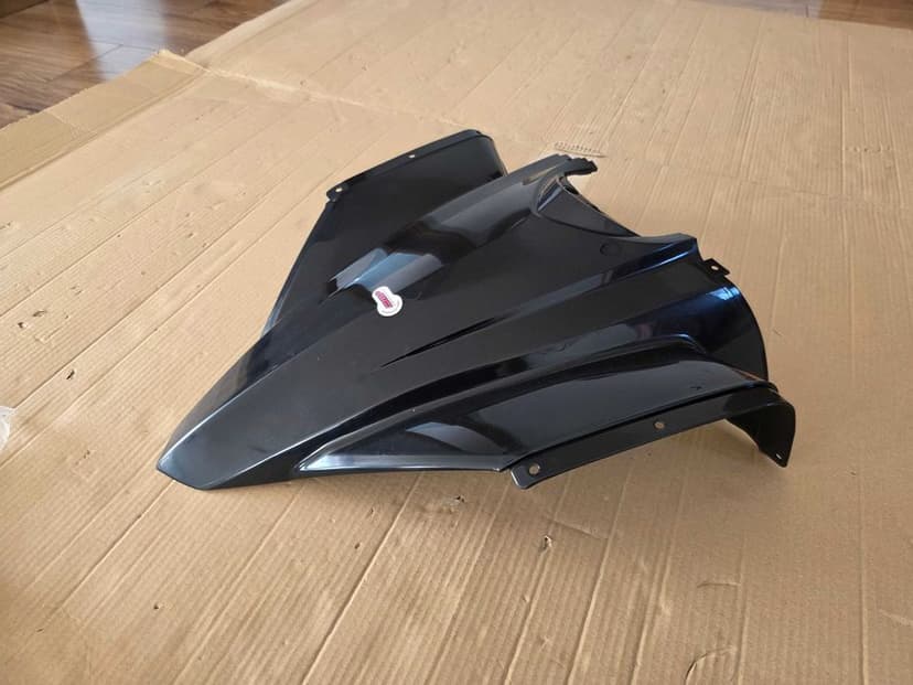 Owiewka błotnik plastik wypełnienie Yamaha YFZ 450 nadkole nowe