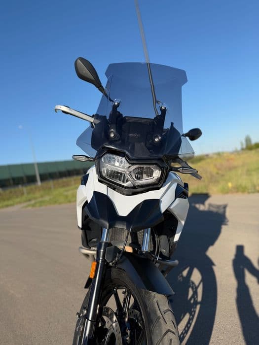 BMW F750GS 2021 | Full Opcja | Po Serwisie w ASO FUS | Gotowy do Sezonu!