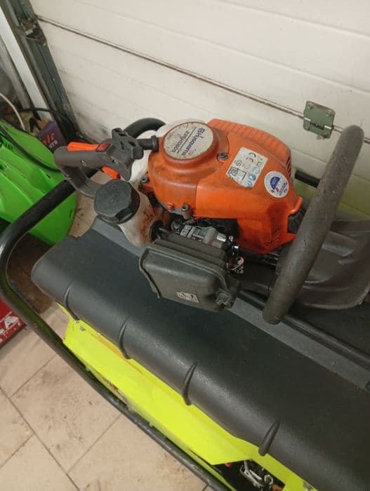 Nożyce do żywopłotu Husqvarna