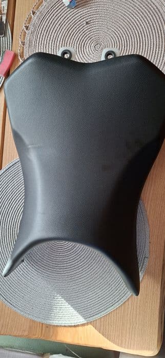 Siedzenie, siedzisko  kawasaki ninja 1000sx obniżone