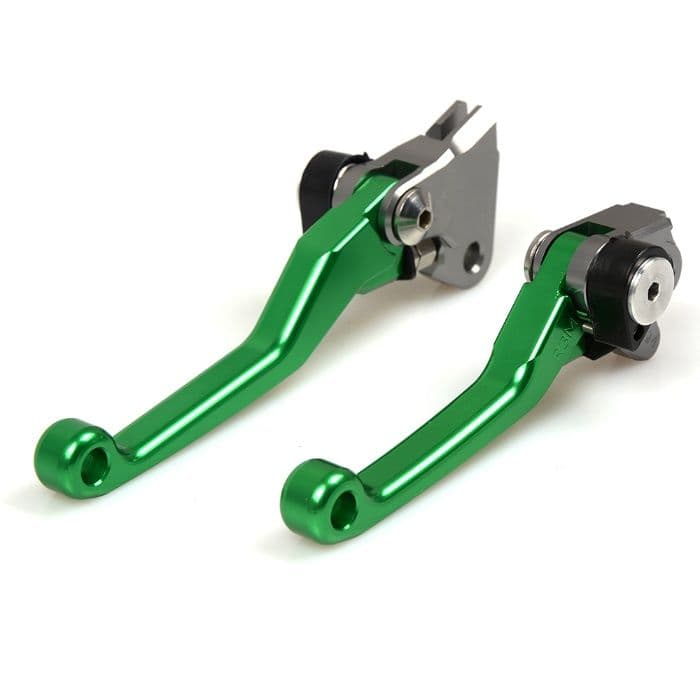 Klamki Kawasaki KX KLX KXF 65/ 85 / 125 / 250 / 250F cross