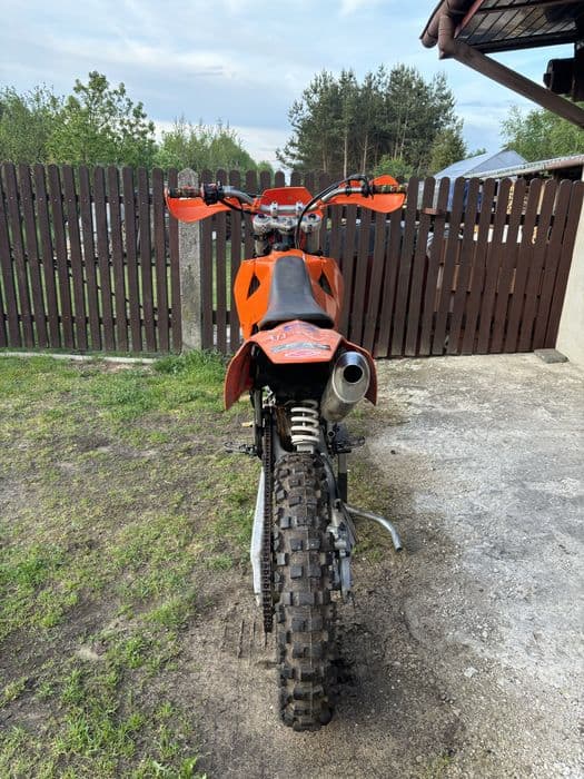 KTM exc sx sxf 520/525/560