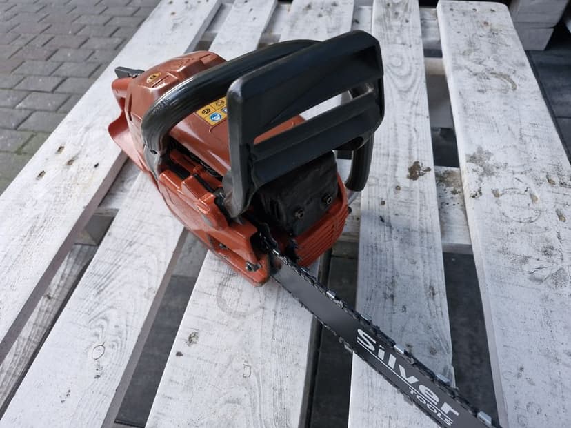 Piła spalinowa Husqvarna 350