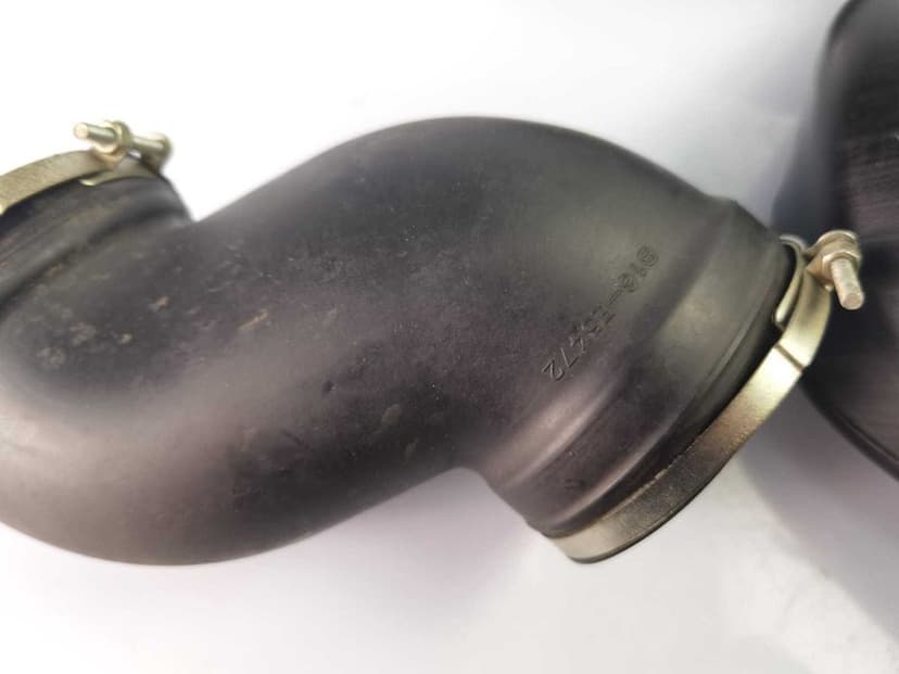 Rura dolot yamaha grizzly 700 rok 2017 kodiak