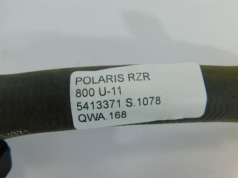 WĄŻ PRZEWÓD POLARIS RZR 800 U-11 5413371