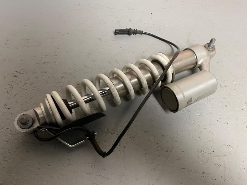Bmw R1250 GS Amortyzator Przód Przedni Teleskop K50 K51