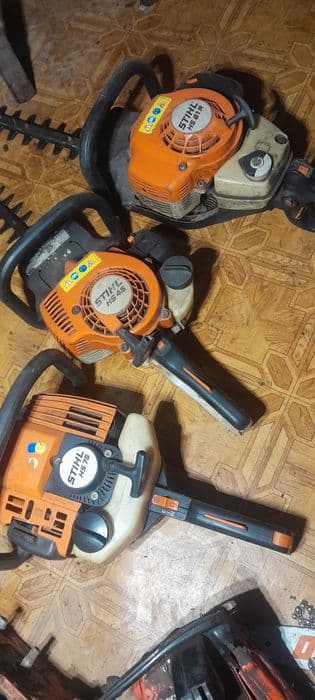 Pila spalinowa husqvarna 55.555.545.351.jonsered 2141.2145.625.stihl