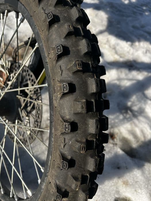 S.W.M rs 500R enduro Polski salon, pierwszy wlasciciel. KTM HUSQVARNA