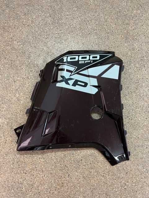 Polaris Sportsman 850/1000 osłona silnika boczek poszycie oryginał