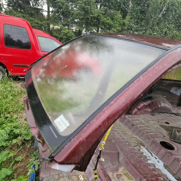 Toyota Land Cruiser j100 100 karoseria ćwiartka dach dupa i inne