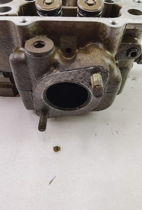 Głowica polaris sportsman 500 09r