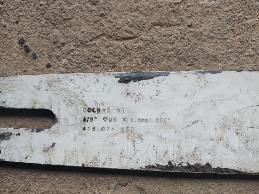 Prowadnica stihl husqvarna oregon