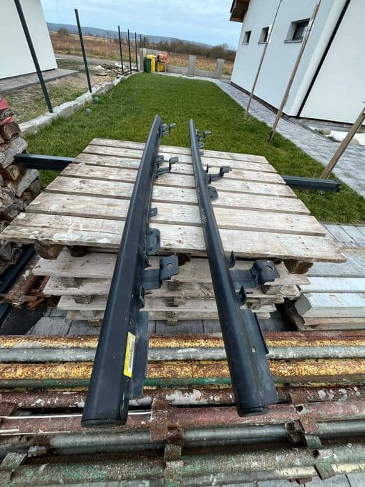 Jeep Wrangler Jl części podłoga , dywan , wykładzina , progi Rubikon