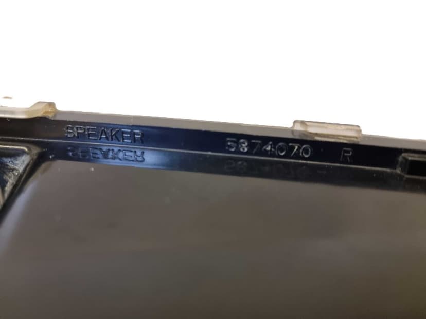 Polaris RZR Turbo 2016 - lampy - komplet - przód