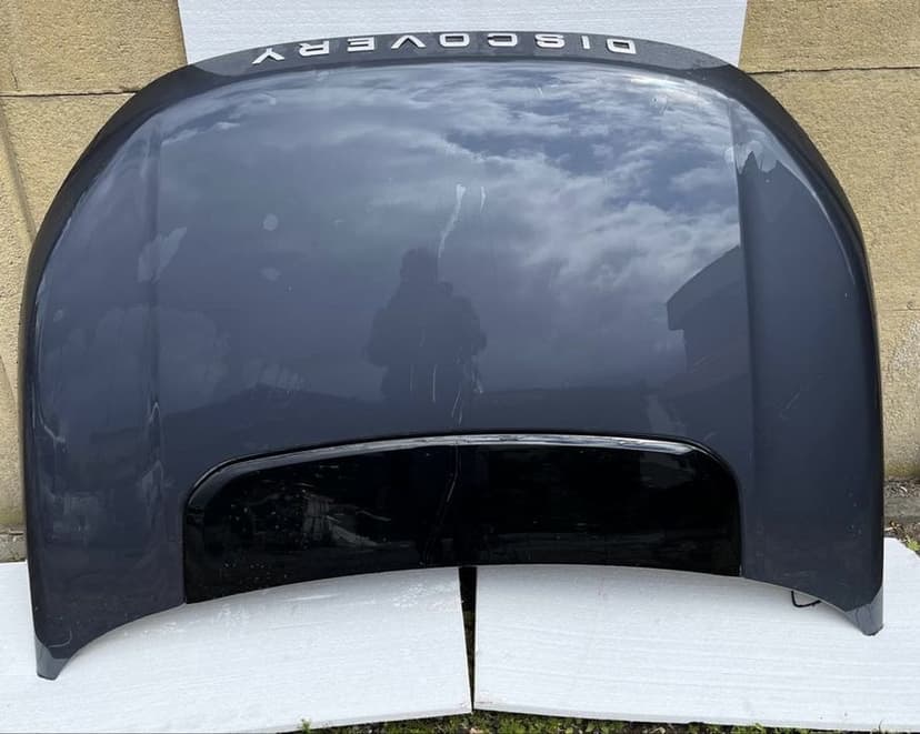 Land Rover Discovery Sport 23r L550 R Dynamic zderzak maska pas lampa