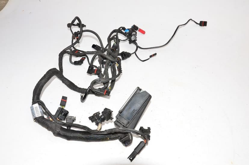 Wiązka Instalacja Elektryczna BMW S1000RR S 1000 RR 09-14