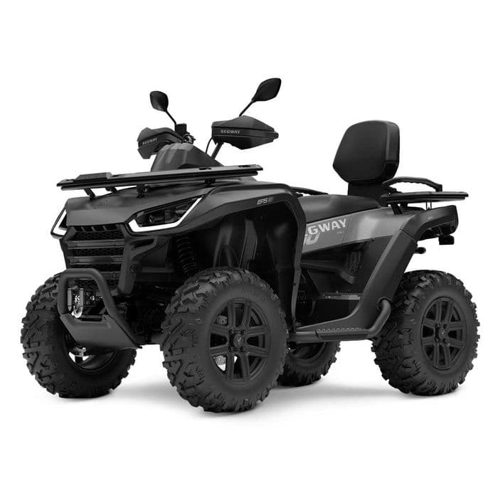 Quad 600 Segway Snarler AT6 EPS T3b Homologacja Raty Leasing Gratisy