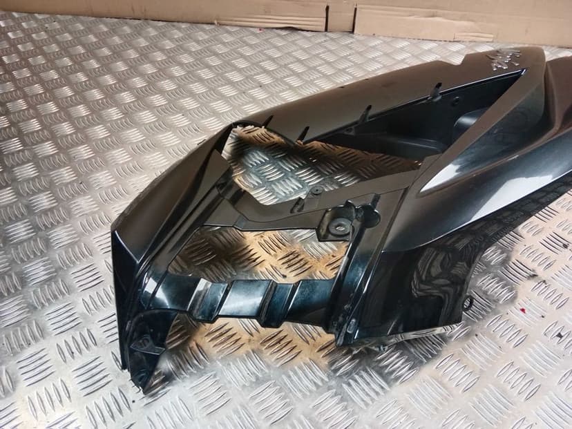 Kawasaki ZX14R Lewy Bok Owiewka Lewa Boczek Lewy Pług  16-20