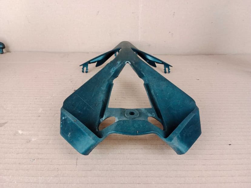 Ducati Panigale 959 Wypełnienie Tylnej Lampy Osłona Owiewka Nadkole