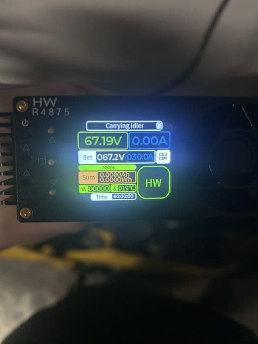 Surron light bee l1e