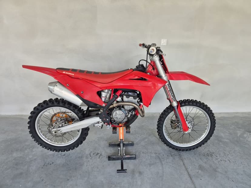 Gas gas Mc250F 23r! *ktm *husqvarna
