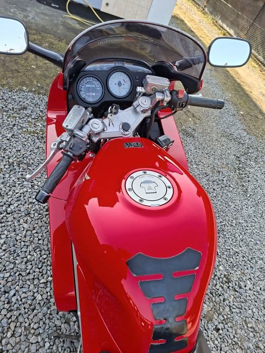 Honda vfr 750 R36-2 Klasyk , zabytek Stan bardzo dobry,  zadbany
