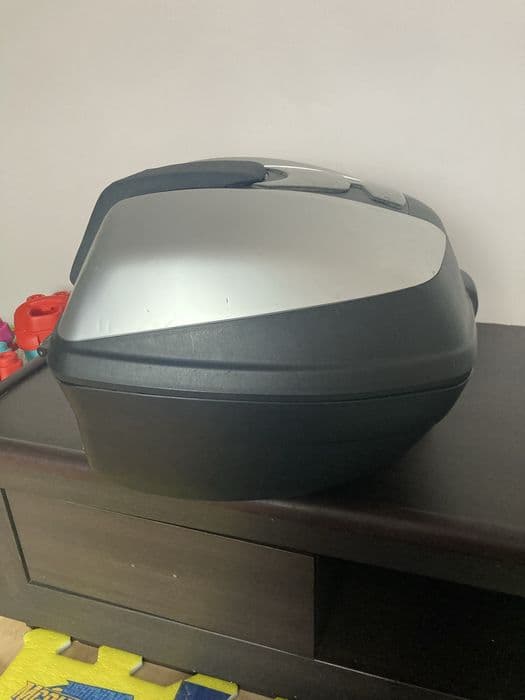 Kufer centralny Ducati Multistrada